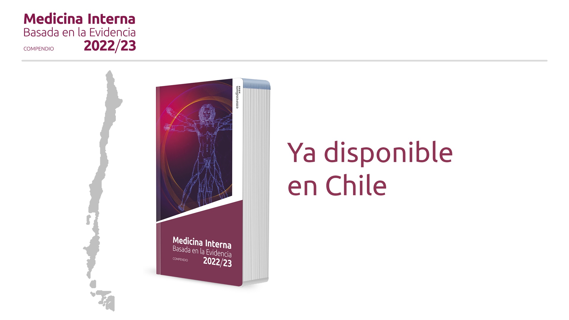 Manual Mibe 202223 Ya Disponible En Chile Guías Y Noticias Medicina Interna Basada En La 0273